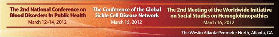 2nd National Conference on Blood Disorders In Public Health