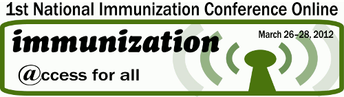 National Immunization Conference (NIC)